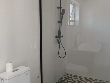 4 Bedroom Townhouse Complex