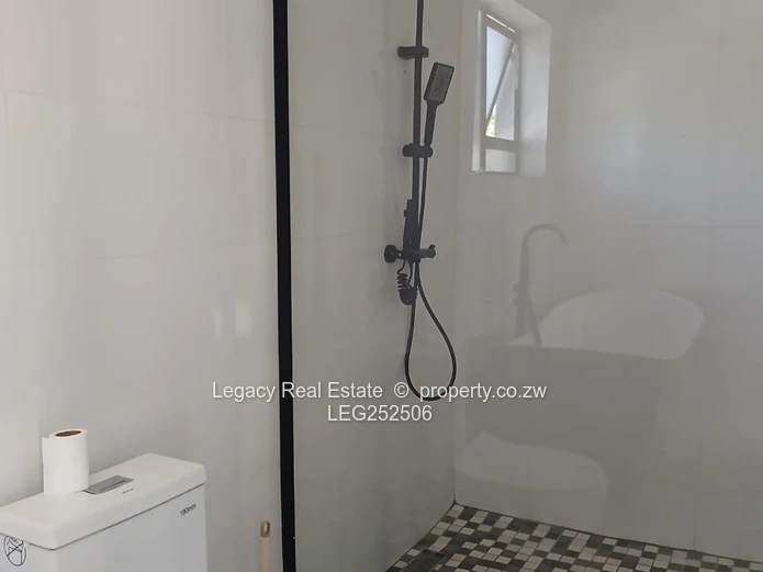 Elegant Sectional Title,Stylish Double-Storey Cluster Home | Marlborough
