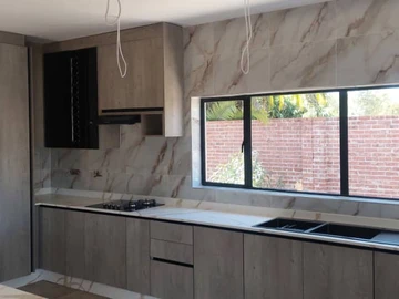 3 Bedroom Townhouse Complex