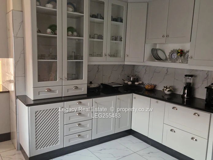 Comfort Meets Character In Waterfalls, A Lovely Family Home Awaits