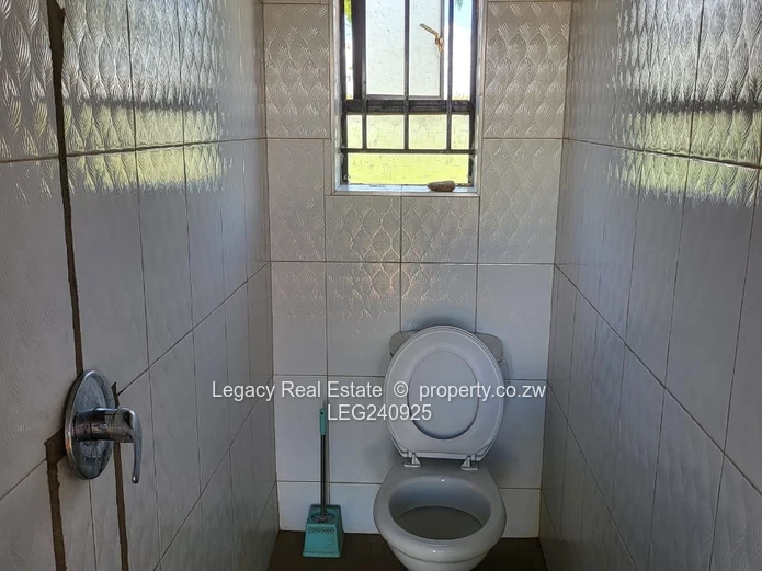 Granary Phase 3 Extension: 300 sqm Stand with Built-Up Area for Sale