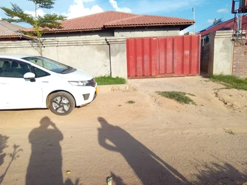 Spacious 3-Bed Home in Glen View, Harare with Premium Features