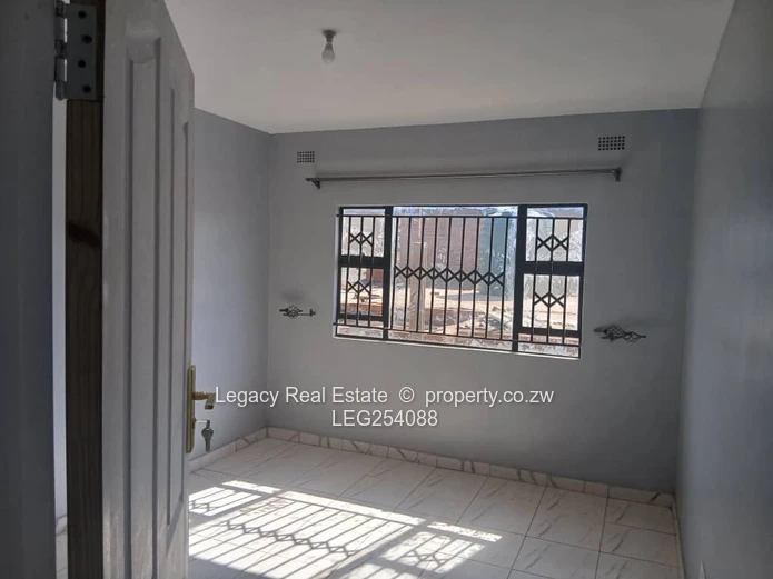 Convenient Family Living Opposite Cold Comfort