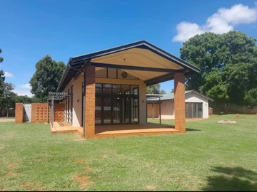 4 Bedroom Townhouse Complex