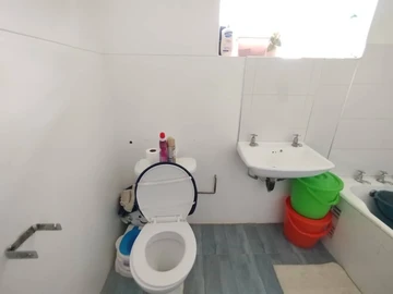 2 Bedroom Garden Flat