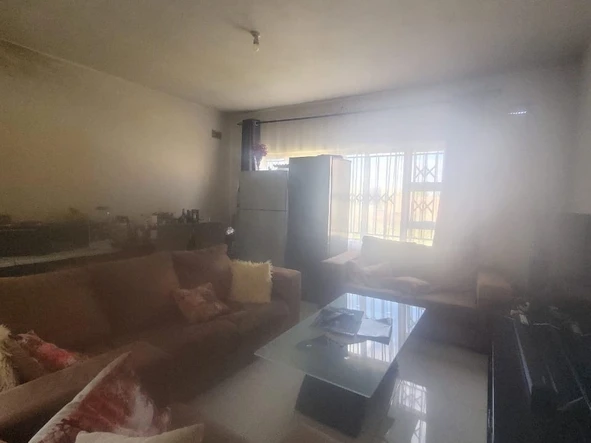4 Bedroom Townhouse Complex