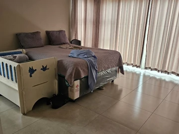 4 Bedroom Townhouse Complex