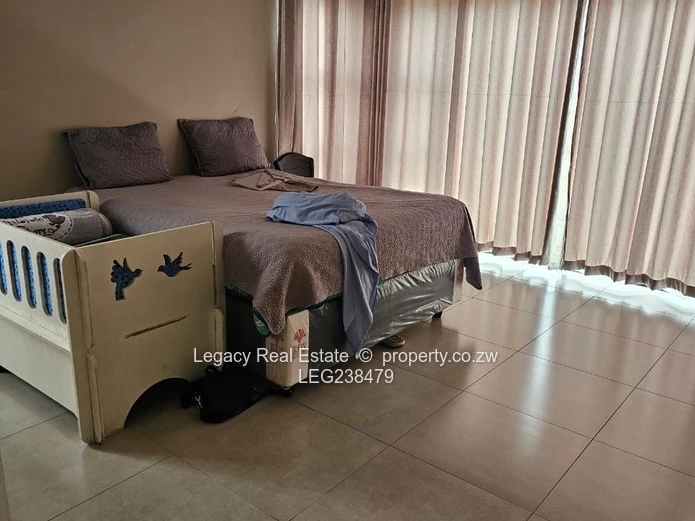 Finish to Your Taste,Spacious 4-Bedroom Home for Sale in Mabvazuva
