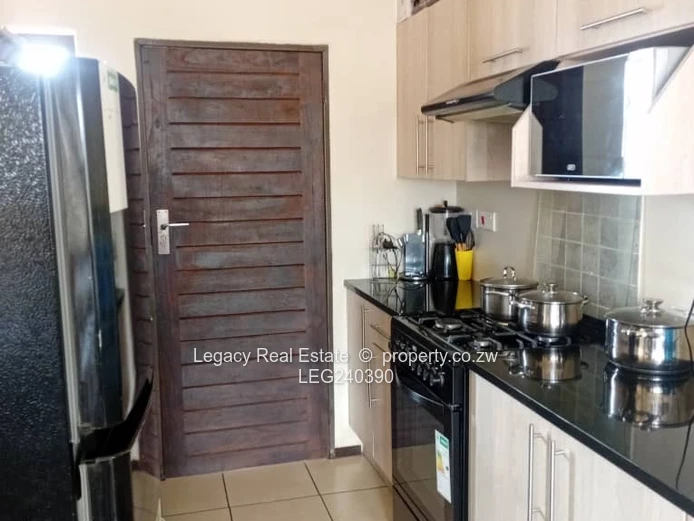 Aspire Heights 3rd Floor Apartment In Aspindale