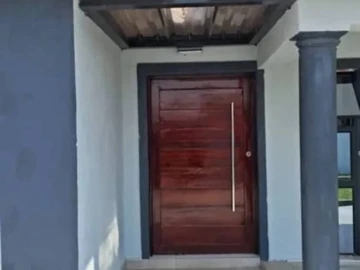 4 Bedroom Townhouse Complex