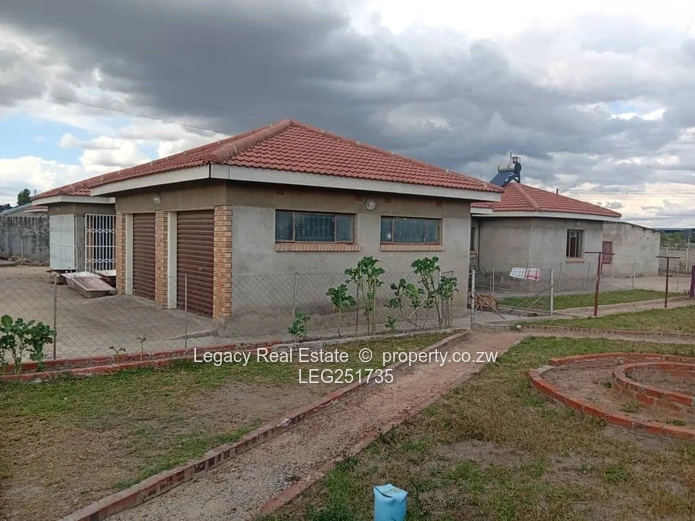 Value-Packed Home With Cottage | Sunway City
