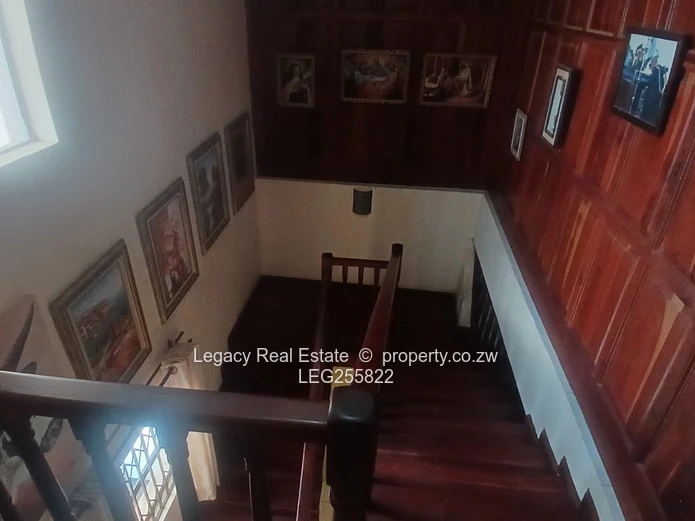 Westgate ,Adylinn 5-Bed Double-Storey: Paved Courtyard & Garage (Sole Mandate)