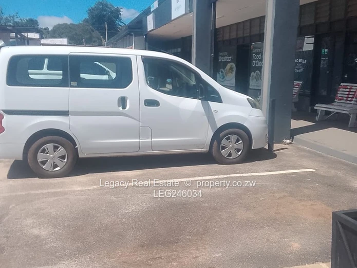 Greendale Shops & Warehouses To Let – Prime Coronation Location