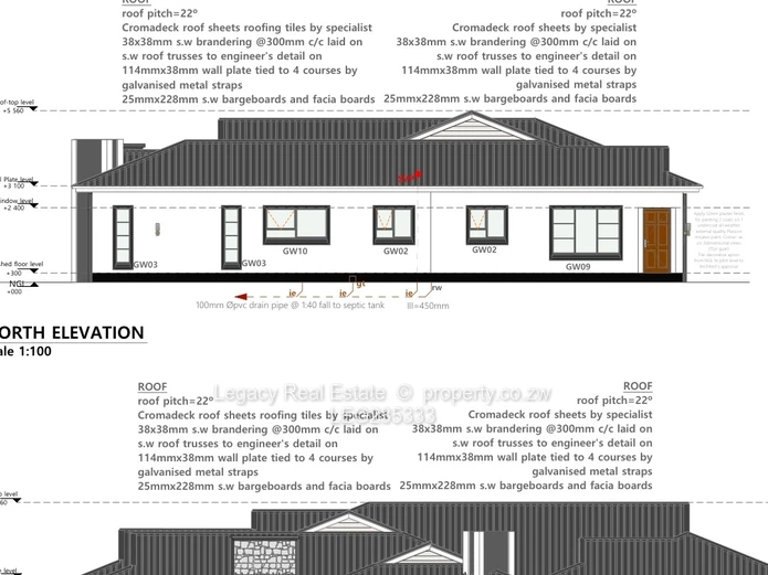 Crowhill  Gem with Title Deed – Perfect to Customize! (Sole Mandate)
