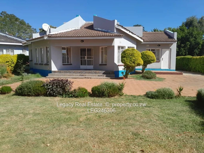 Marlborough Lock Up And Go – Perfect Family Investment