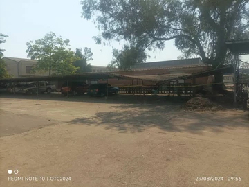 Warehouse & Factory