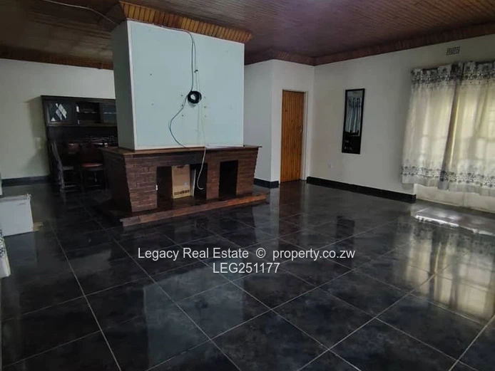 High-Exposure Prime Corner Property With Commercial Potential | Hatfield Comes With A Cottage.