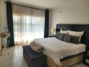 3 Bedroom Townhouse Complex