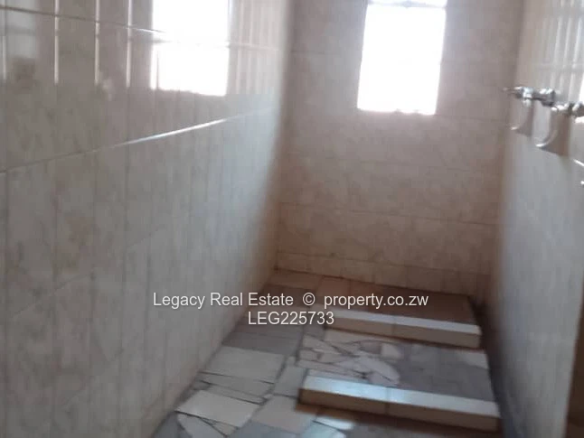 Exclusive Industrial Unit In A Three-Unit Complex,Strategic Industrial Facility Built For Efficiency