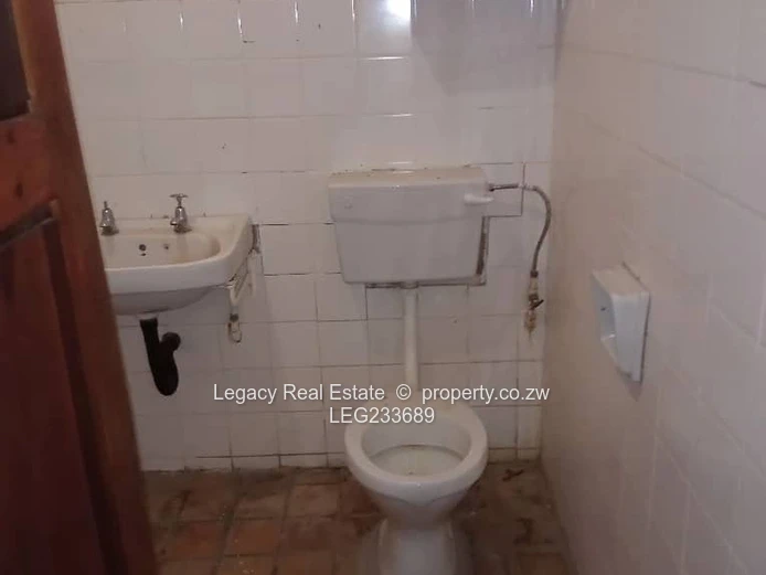 Prime Investment Opportunity along Bulawayo–Victoria Falls Highway