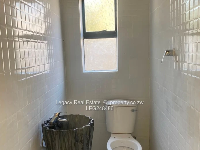 Newly Renovated 2-Bedroom Wings To Let In Highfield Western Triangle