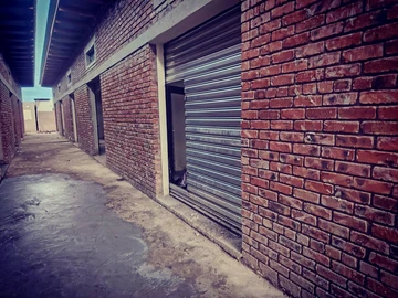 Warehouse & Factory