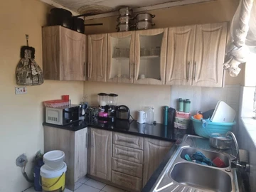 2 Bedroom Cottage