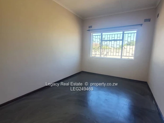 Zimre Park Property With Title Deed Available