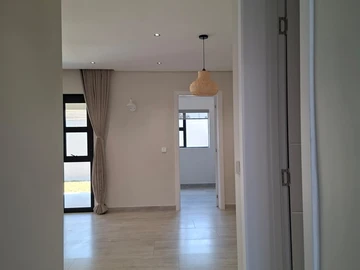 3 Bedroom Garden Flat