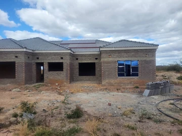 Prime Kadoma Property ,4,000sqm with Huge Commercial Potential