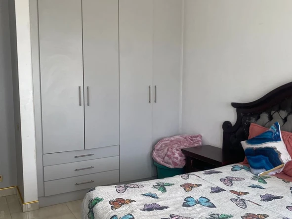 3 Bedroom Townhouse Complex