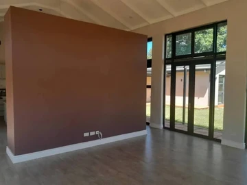 4 Bedroom Townhouse Complex