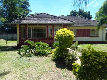 Charming 3-Bedroom Home in Mabelreign with Modern Amenities