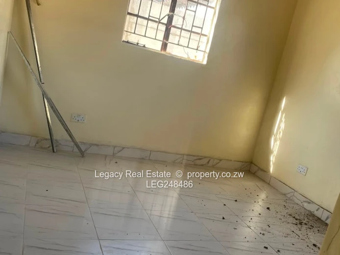 Newly Renovated 2-Bedroom Wings To Let In Highfield Western Triangle