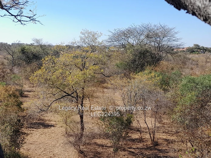  Prime 8.5-Acre Virgin Plot for Sale – Redcliff, Kwekwe (Near Harare–Bulawayo Highway)
