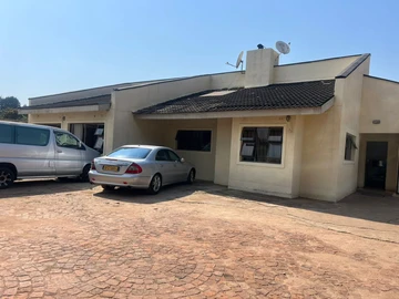 Discover a comfortable living space in Milton Park