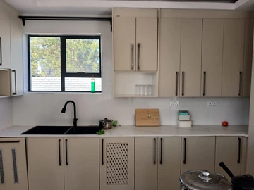 4 Bedroom Townhouse Complex