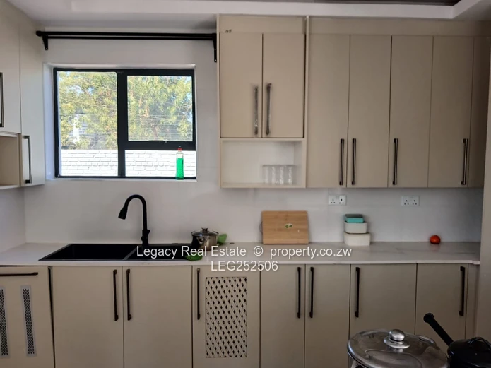 Elegant Sectional Title,Stylish Double-Storey Cluster Home | Marlborough