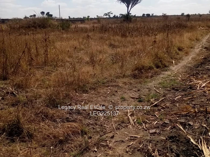 Build Your Dream Home! 820sqm Serviced Stand for Sale in Rydale Ridge – Water & Sewage Connected 