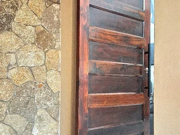 3 Bedroom Garden Flat