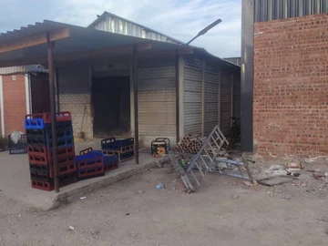 Warehouse & Factory