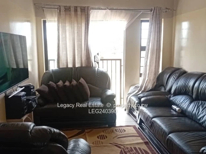 Aspire Heights 3rd Floor Apartment In Aspindale