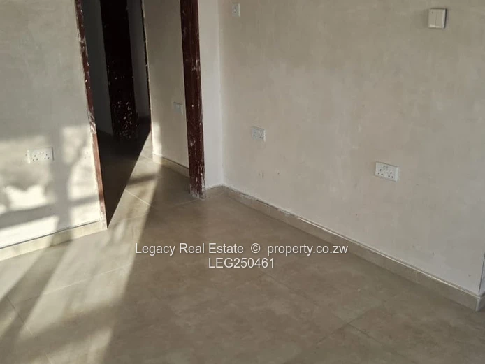 Premium 4-Bedroom Home Ready For Your Finishing Touches