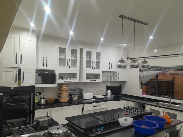 4 Bedroom Townhouse Complex