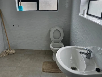 4 Bedroom Townhouse Complex
