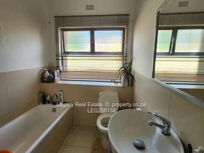 Marlborough 3-Bed Townhouse – Borehole, Carport, Built-ins,wifi