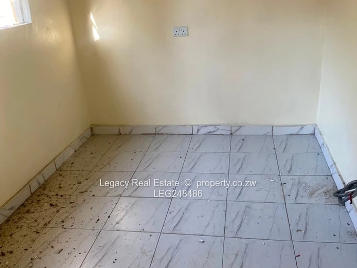 Newly Renovated 2-Bedroom Wings To Let In Highfield Western Triangle