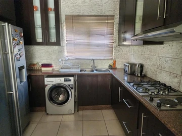3 Bedroom Townhouse Complex