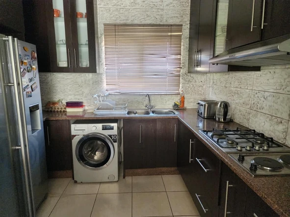 3 Bedroom Townhouse Complex