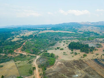 Land